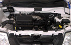 Hyundai Santro Xing GL LPG Engine Interior Photo