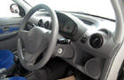 Hyundai Santro Xing GL LPG Steering Wheel Interior Photo