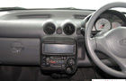 Hyundai Santro Xing GL LPG Central Console Interior Photo