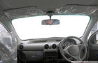 Hyundai Santro Xing GL LPG DashBoard Interior Photo