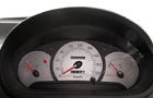 Hyundai Santro Xing GL LPG TachoMeter Interior Photo