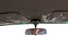 Hyundai Santro Xing GL LPG Courtsey Lamps Interior Photo