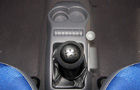 Hyundai Santro Xing GL LPG Gear Shifter Interior Photo