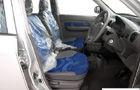 Hyundai Santro Xing GL LPG Passanger Seat Interior Photo