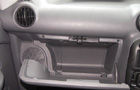Hyundai Santro Xing GL LPG DashBoard Cabin Interior Photo