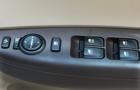 Hyundai i20 Driver's Side Inside Door Control Interior Photo Hyundai i20 Driver's Side Inside Door Control Interior Photo