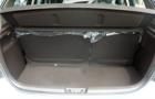 Hyundai i20 Trunk Open Interior Photo Hyundai i20 Trunk Open Interior Photo