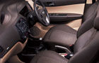 Hyundai i20 Front Seats Interior Photo Hyundai i20 Front Seats Interior Photo