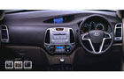 Hyundai i20 DashBoard Interior Photo Hyundai i20 DashBoard Interior Photo
