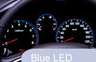 Hyundai i20 TachoMeter Interior Photo Hyundai i20 TachoMeter Interior Photo