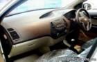 Hyundai i20 Passanger Seat Interior Photo Hyundai i20 Passanger Seat Interior Photo