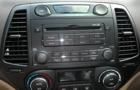 Hyundai i20 Front AC Controls Interior Photo Hyundai i20 Front AC Controls Interior Photo