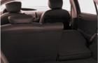 Hyundai i20 trunk open closer view Interior Photo Hyundai i20 trunk open closer view Interior Photo