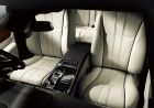 Jaguar XJ 5.0L Front Seats Pictures