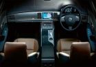 Jaguar XF 5.0 Litre V8 Petrol DashBoard Pictures