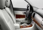 Jaguar XF 5.0 Litre V8 Petrol Passanger Seat Pictures