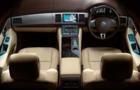 Jaguar XK 5.0L V8 Petrol Coupe Front Seats Pictures