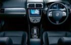 Jaguar XK 5.0L V8 Petrol Coupe DashBoard Pictures