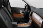 Jaguar XK 5.0L V8 Petrol Coupe Passanger Seat Pictures