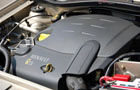 Mahindra Renault Logan 1.4 GLE Petrol Engine Interior Photo Mahindra Renault Logan 1.4 GLE Petrol Engine Interior Photo