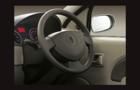 Mahindra Renault Logan 1.4 GLE Petrol Central Console Interior Photo Mahindra Renault Logan 1.4 GLE Petrol Central Console Interior Photo