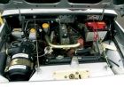 Mahindra Bolero Engine Picture