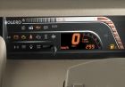 Mahindra Bolero TachoMeter Picture