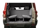 Mahindra Scorpio Trunk Open Picture Mahindra Scorpio Trunk Open Picture