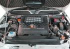 Mahindra Scorpio Picture - Engine