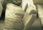 Mahindra Scorpio Interior Picture