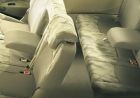Mahindra Scorpio 3rd Row Seat Picture Mahindra Scorpio 3rd Row Seat Picture