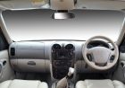 Mahindra Scorpio DashBoard Picture Mahindra Scorpio DashBoard Picture