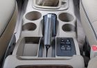 Mahindra Scorpio Picture - Cup Holders