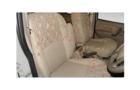 Mahindra Scorpio W Front Seats Interior Photo Mahindra Scorpio W Front Seats Interior Photo