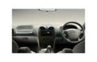 Mahindra Scorpio W DashBoard Interior Photo Mahindra Scorpio W DashBoard Interior Photo
