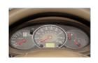 Mahindra Scorpio W TachoMeter Interior Photo Mahindra Scorpio W TachoMeter Interior Photo