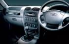 Mahindra Scorpio W Gear Shifter Interior Photo Mahindra Scorpio W Gear Shifter Interior Photo
