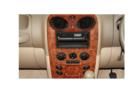 Mahindra Scorpio W Front AC Controls Interior Photo Mahindra Scorpio W Front AC Controls Interior Photo