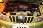 Mahindra Xylo Engine