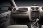 Mahindra Xylo E4 Steering Wheel Pictures