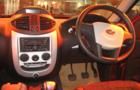 Mahindra Xylo E4 Passanger's View Pictures