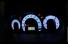 Mahindra Xylo E4 TachoMeter Pictures