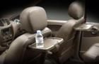 Mahindra Xylo Passanger Seat