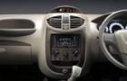 Mahindra Xylo E4 Front AC Controls Pictures