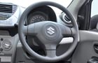 Maruti A-Star Vxi Steering Wheel Pictures