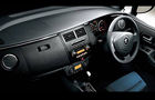 Maruti Cervo Interior