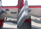 Maruti Eeco 5 Seater AC Front Seats Interior Photo Maruti Eeco 5 Seater AC Front Seats Interior Photo