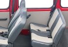 Maruti Eeco 5 Seater AC Rear Seats Interior Photo Maruti Eeco 5 Seater AC Rear Seats Interior Photo