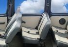 Maruti Eeco 5 Seater AC 3rd Row Seat Interior Photo Maruti Eeco 5 Seater AC 3rd Row Seat Interior Photo