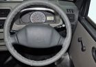 Maruti Eeco 5 Seater AC Steering Wheel Interior Photo Maruti Eeco 5 Seater AC Steering Wheel Interior Photo